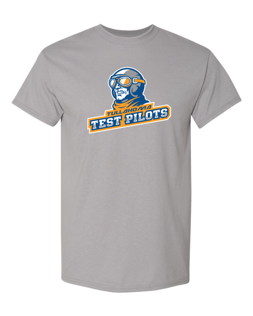Test Pilots Standard Unisex DryBlend® T-Shirt
